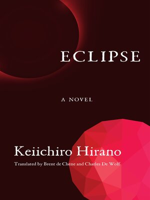 cover image of Eclipse